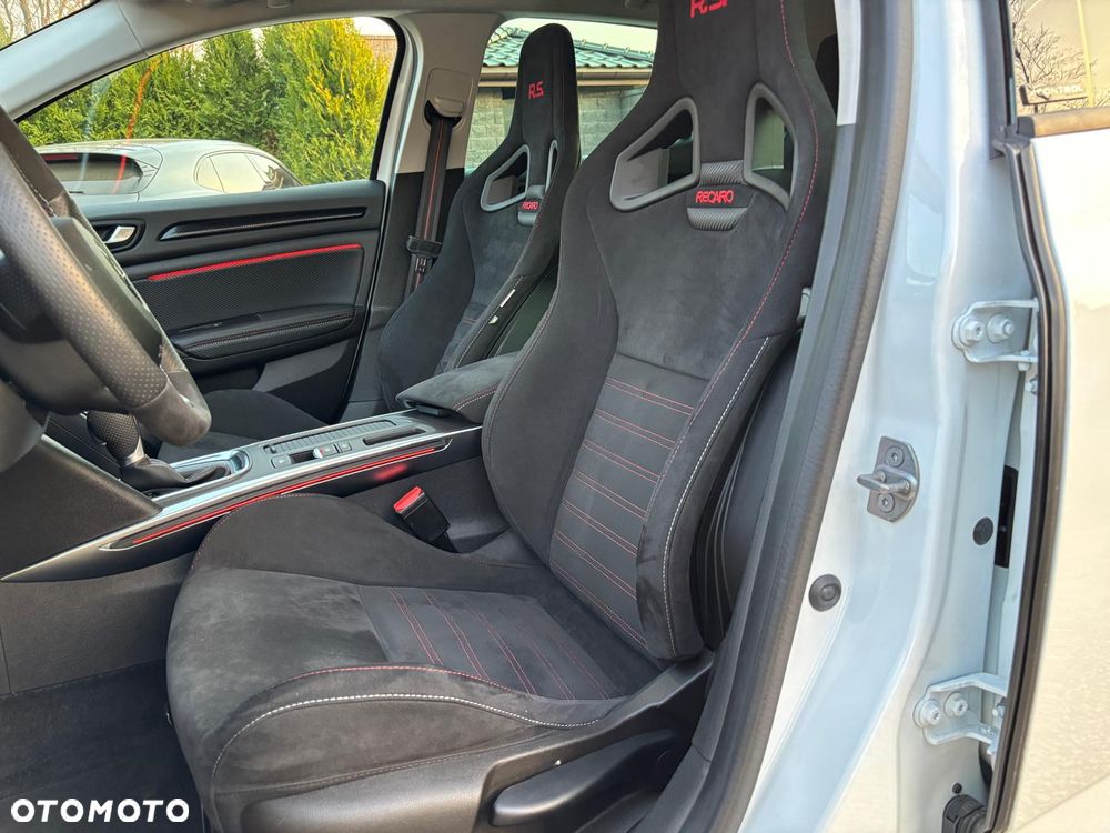 Renault Megane 1.8 TCe FAP R.S Ultime EDC - 30