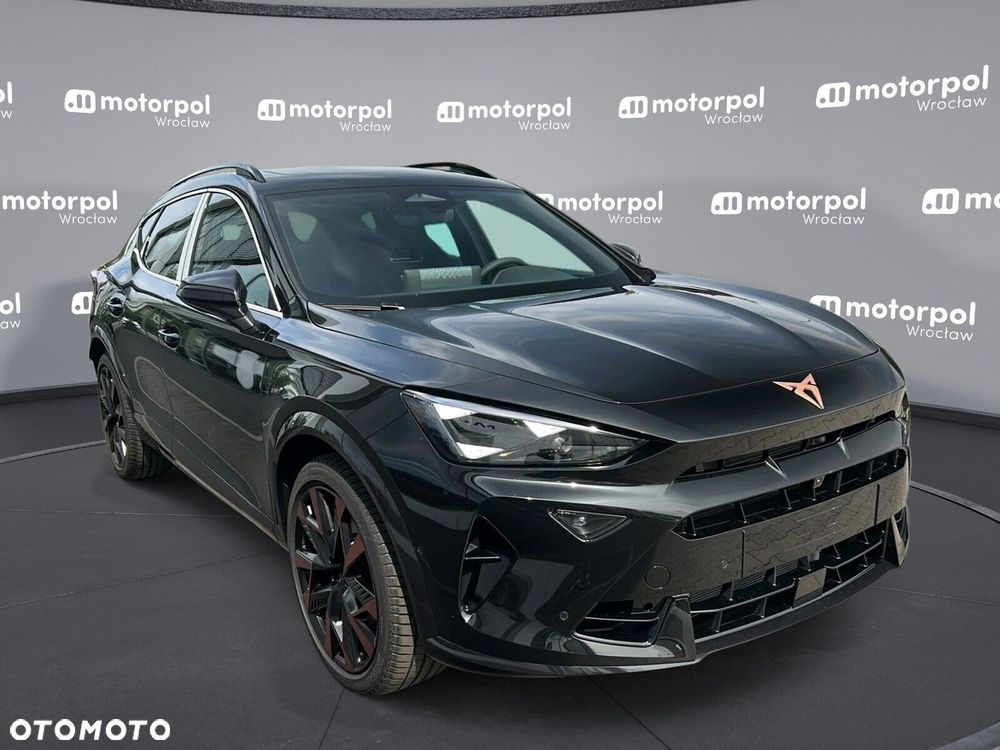 Cupra Formentor 2.0 TSI 4Drive VZ DSG - 9