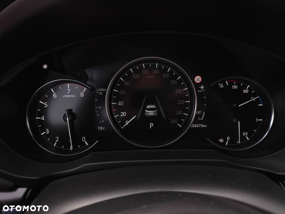 Mazda CX-5 2.0 Homura 2WD - 23