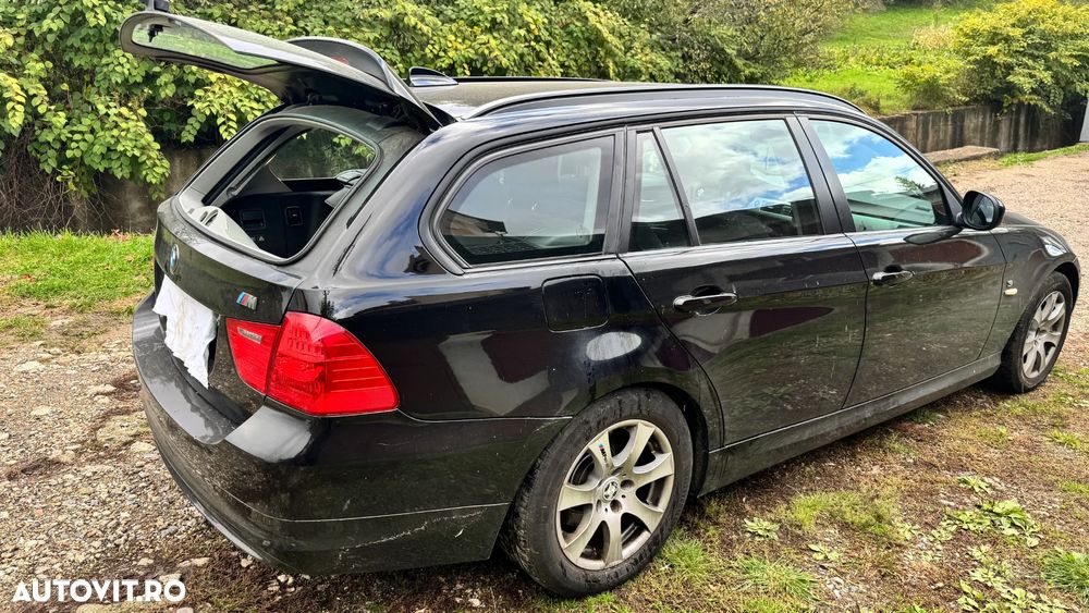 BMW Seria 3 - 3