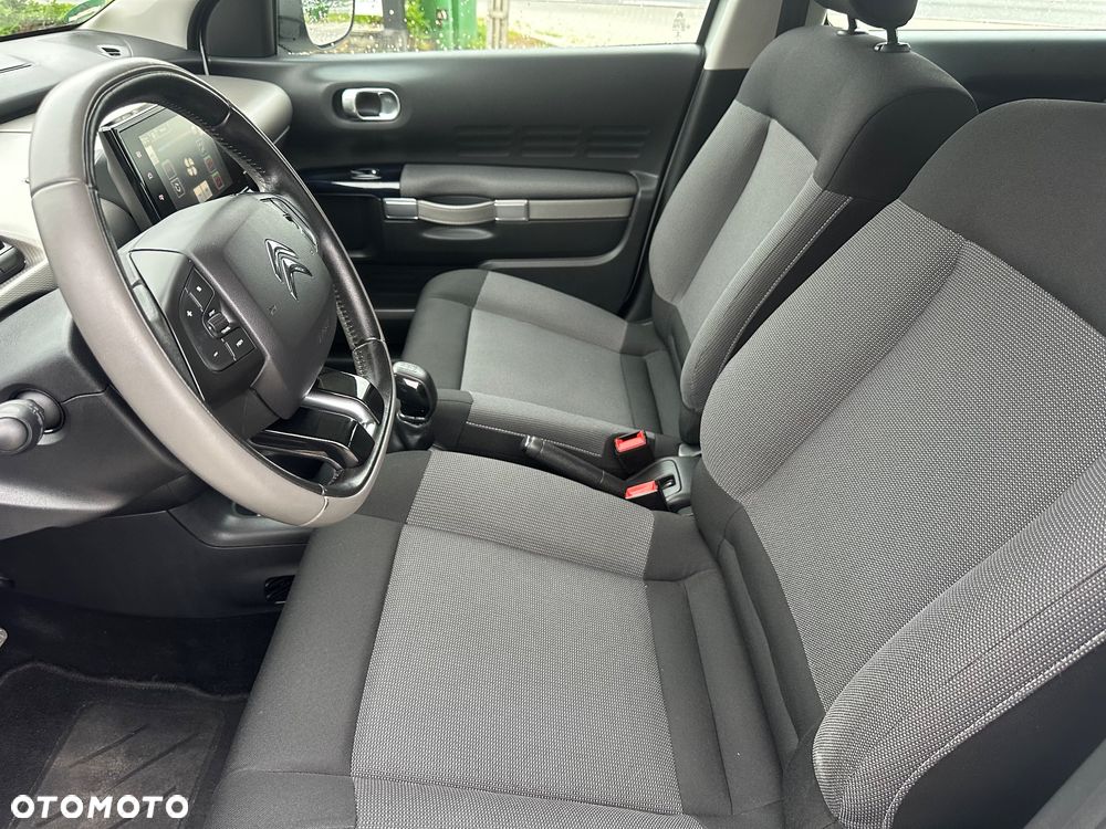 Citroën C4 Cactus PureTech 82 Shine Edition - 28