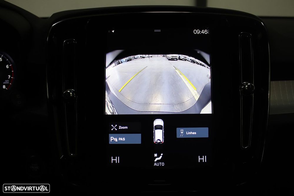 Volvo XC 40 1.5 T2 Core Auto - 12
