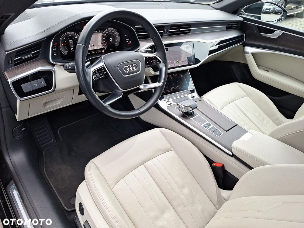 Audi A7 Sportback - 10
