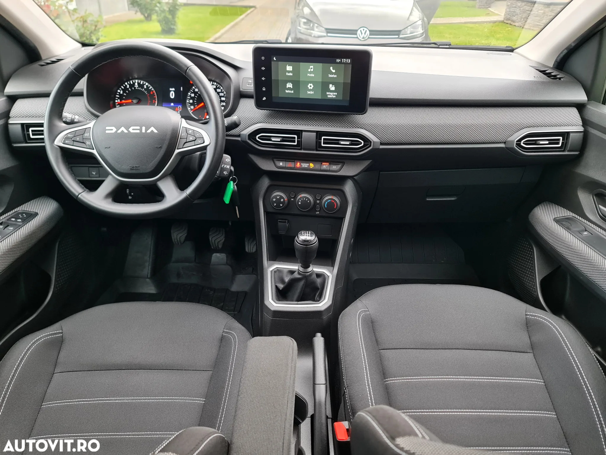 Dacia Jogger 5 locuri TCe 110 Expression - 3