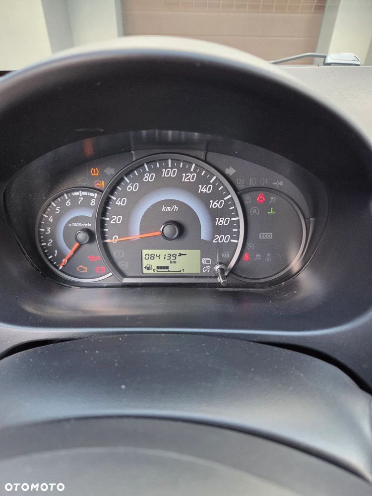 Mitsubishi Space Star 1.0 Entry - 9