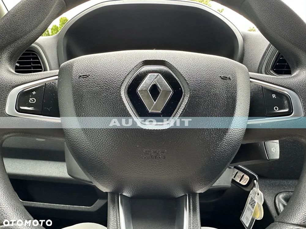 Renault Master - 19