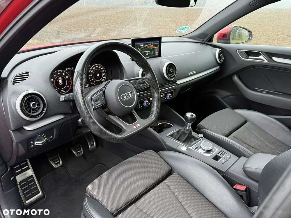 Audi A3 Sportback - 20