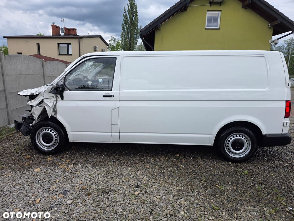 Volkswagen Transporter - 3