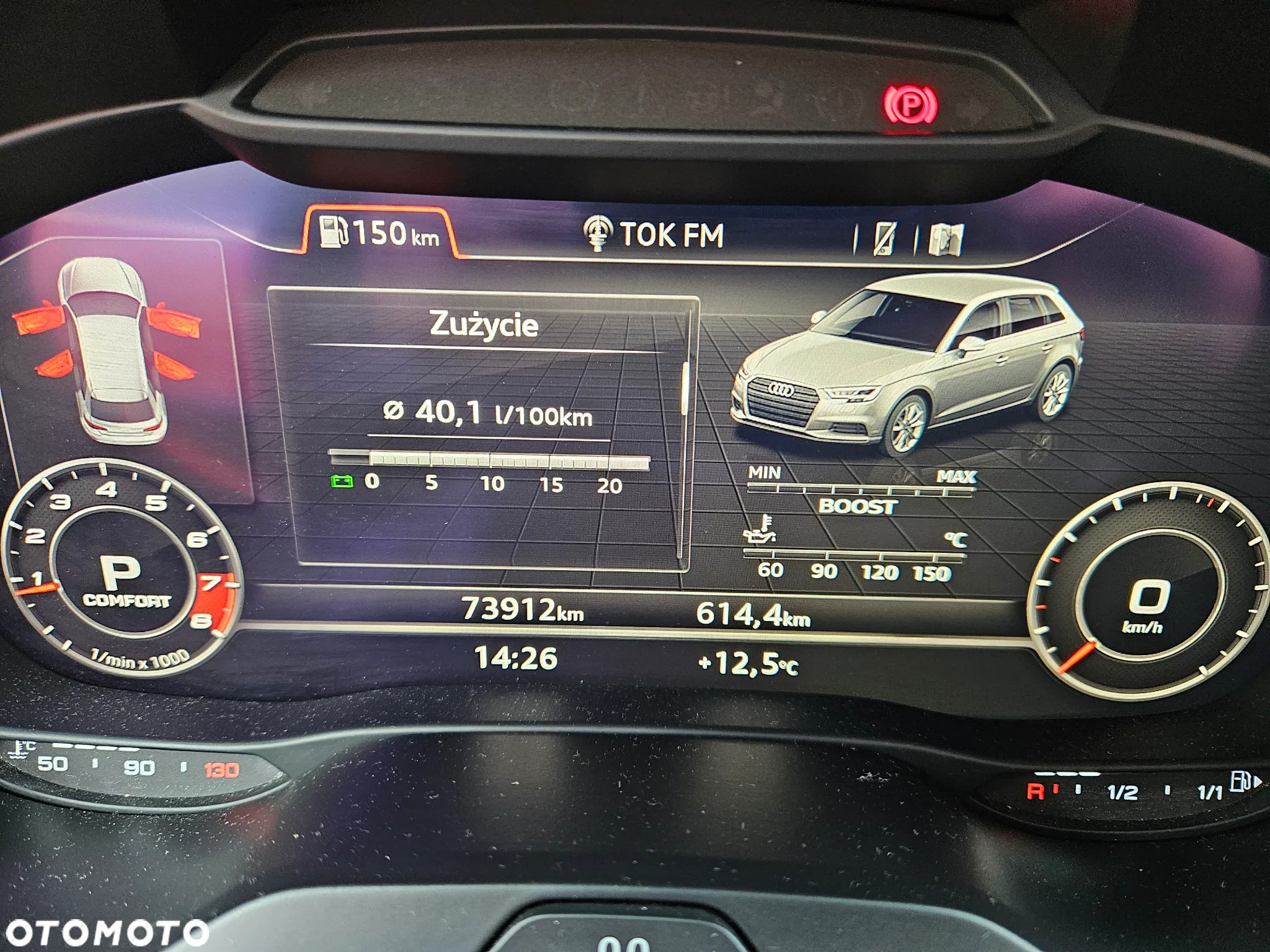 Audi S3 - 22