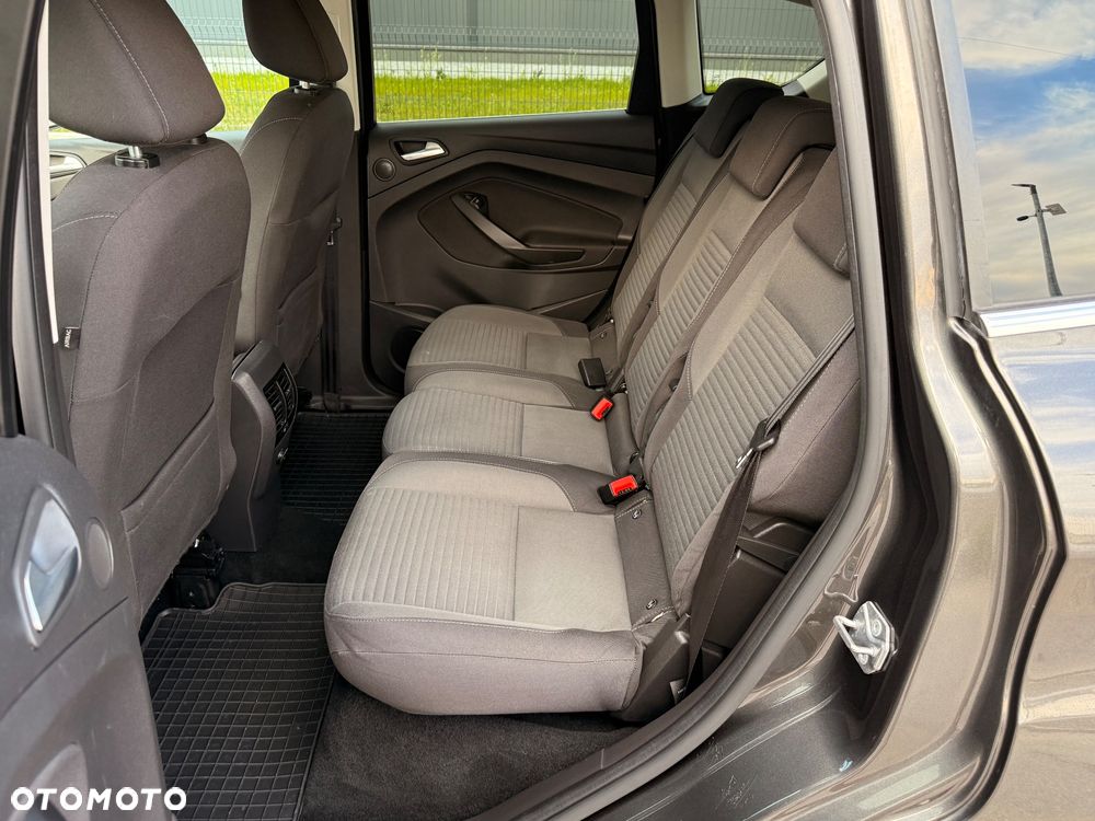 Ford C-MAX 1.5 TDCi Titanium - 27