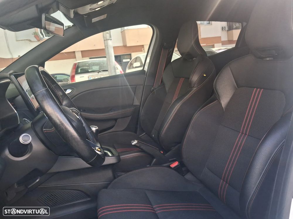Renault Clio 1.0 TCe RS Line - 20
