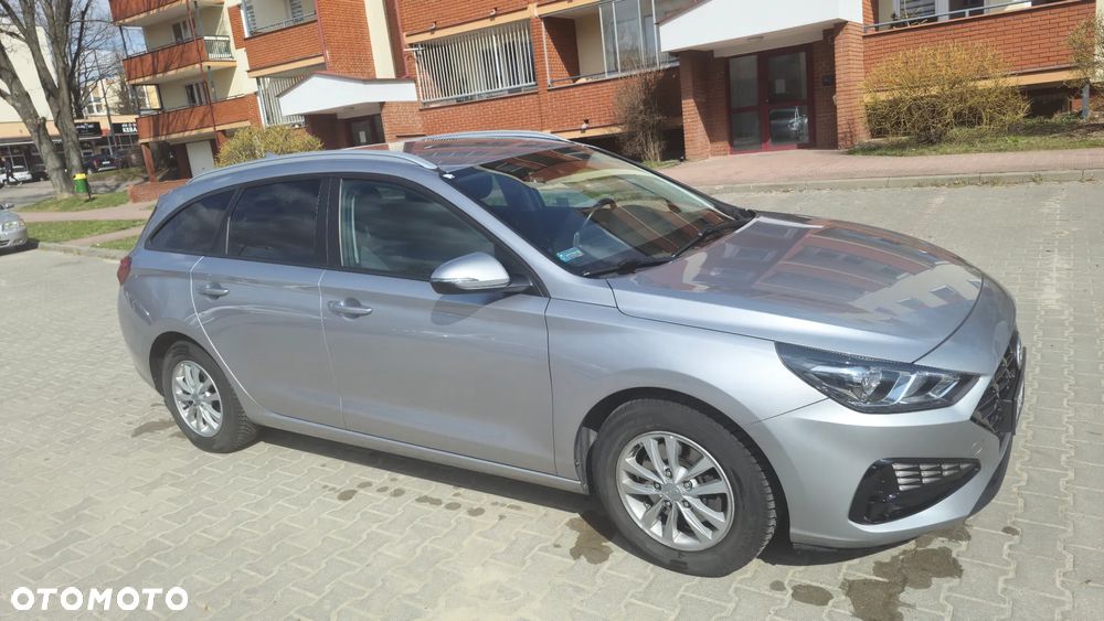 Hyundai i30 1.0 T-GDI Modern - 4