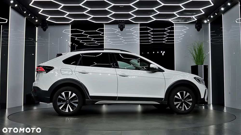 Volkswagen Taigo 1.0 TSI Life - 12