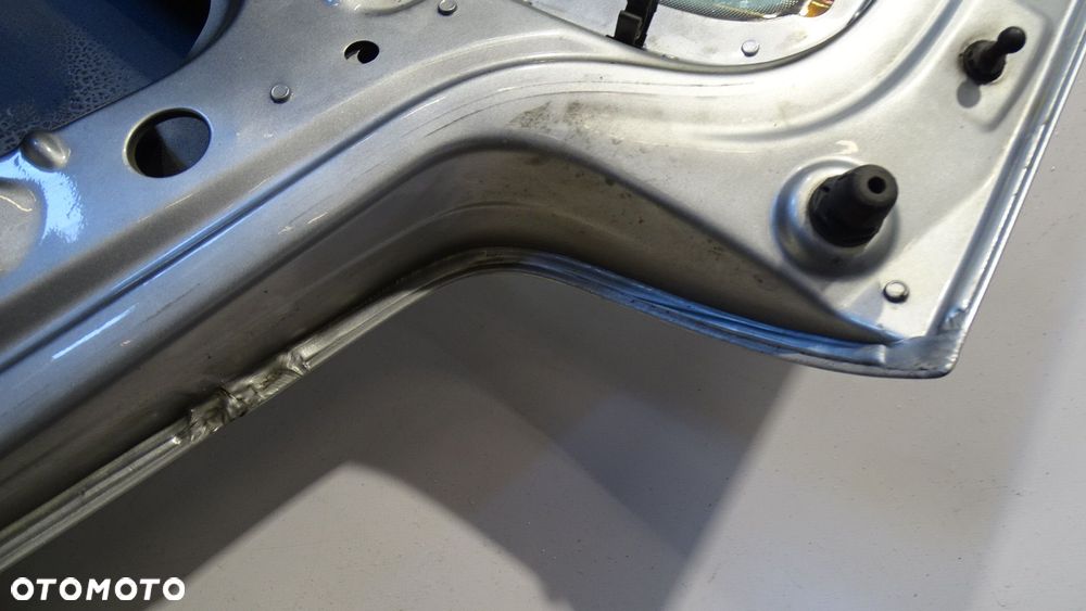 KLAPA TYŁ BAGAŻNIKA VOLKSWAGEN TOURAN 1.9TDI - 19