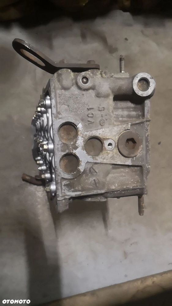 CZĘŚCI DO SILNIKA OSPRZĘT ROZRZĄD KOŁO ZĘBATE MASCOTT 3.0 DXI - 29