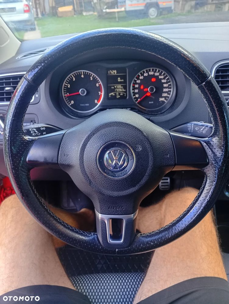 Volkswagen Polo Cross - 23