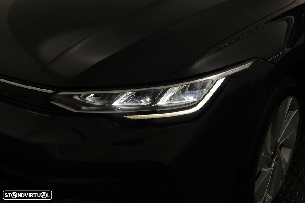 VW Golf 1.5 TSI e-Hybrid Life DSG - 6
