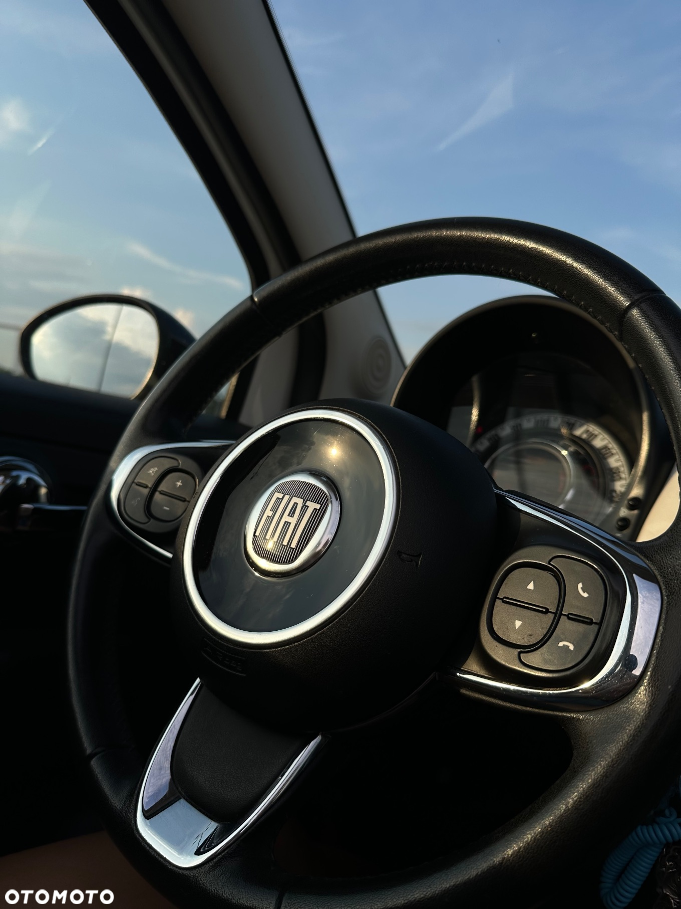 Fiat 500 1.2 8V Lounge - 18
