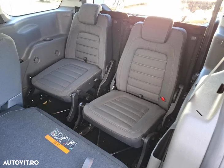 Ford Tourneo Connect Grand 1.5 TDCi Aut. Start/Stop Titanium - 14