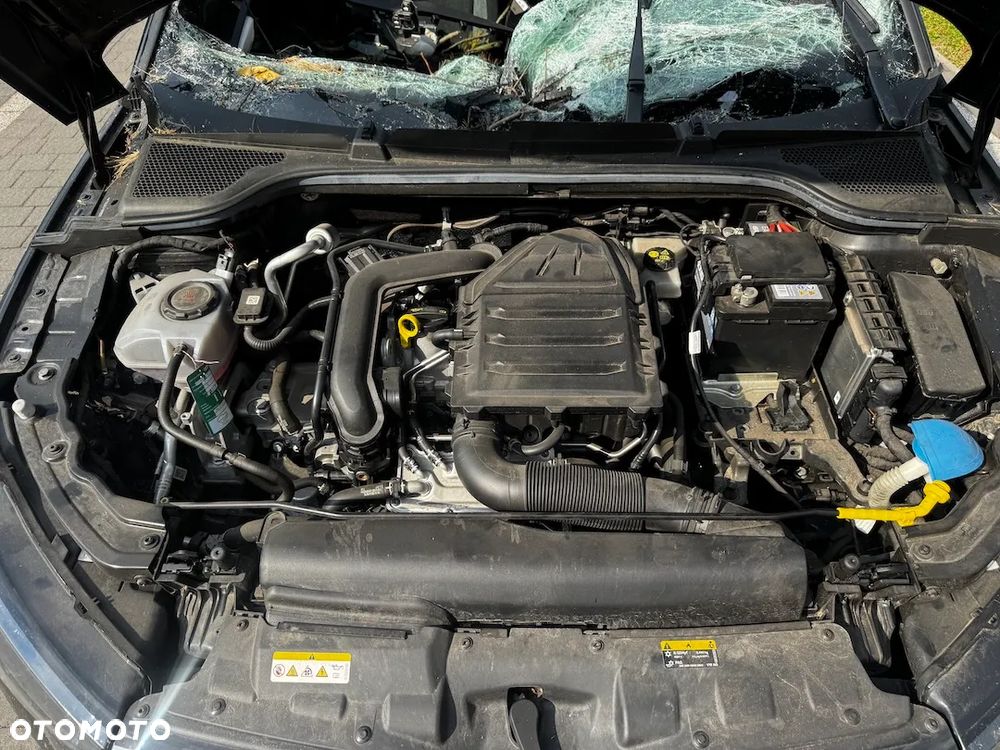 Skoda Scala 1.0 TSI Drive - 8