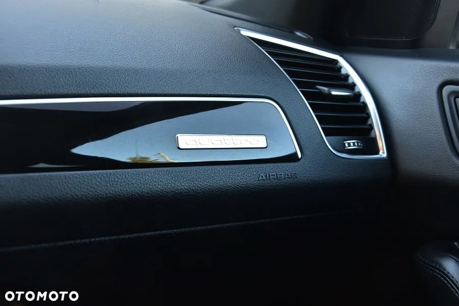 Audi Q5 2.0 TDI quattro (clean diesel) S tronic - 25
