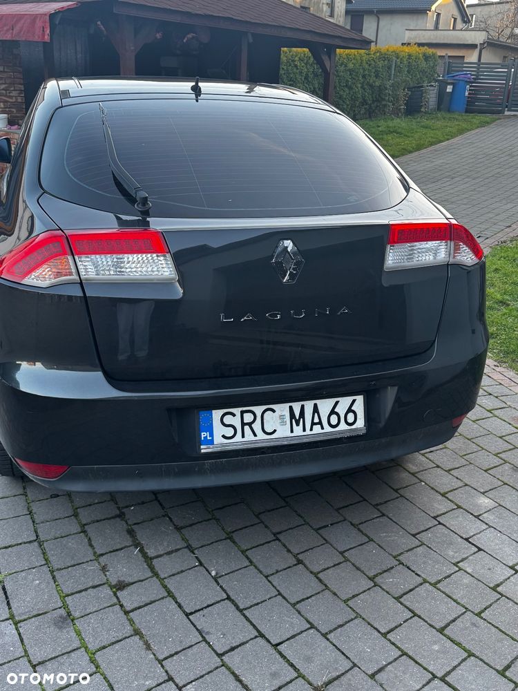 Renault Laguna - 3