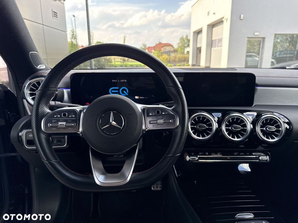 Mercedes-Benz CLA - 15