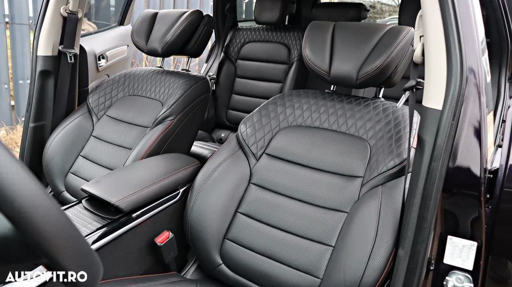 Renault Koleos BLUE dCi X-Tronic 4WD Initiale Paris - 17