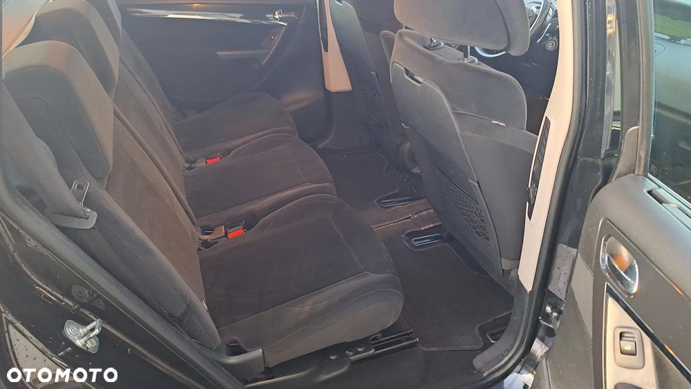 Citroën C4 Grand Picasso 2.0 16V EGS6 Exclusive - 12