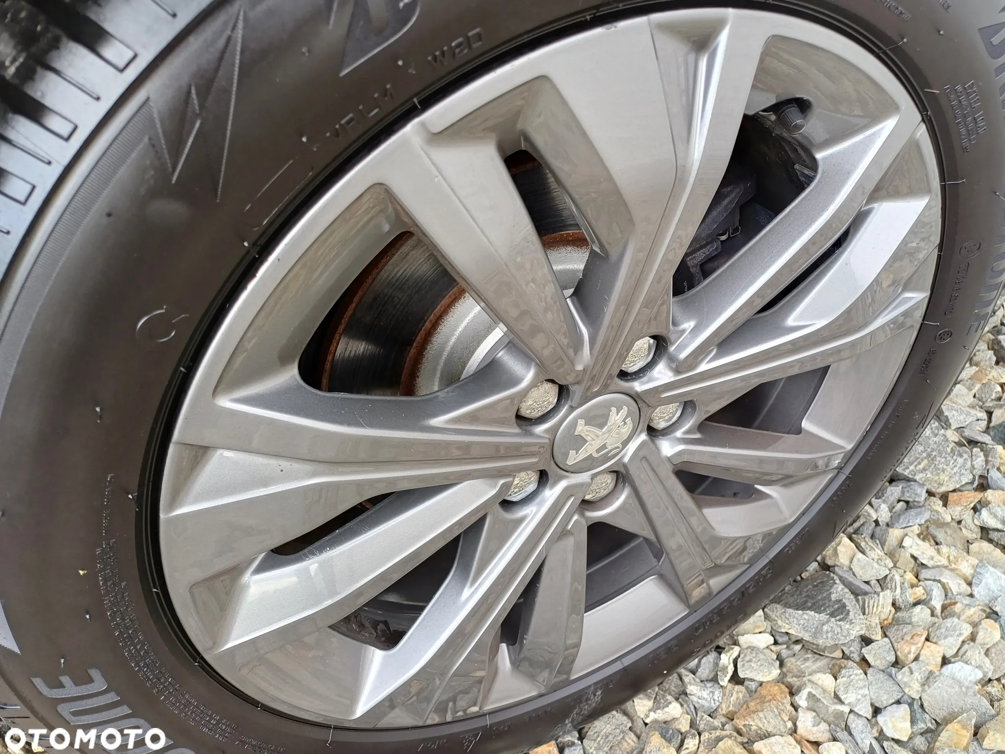 Peugeot 508 2.0 BlueHDi First Edition S&S EAT8 - 20