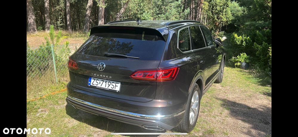 Volkswagen Touareg 3.0 V6 TDI SCR 4Mot Elegance - 5