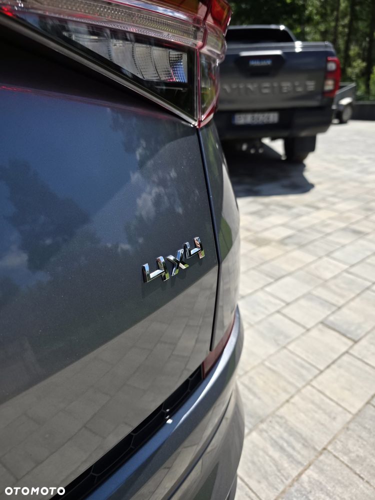 Skoda Kodiaq 2.0 TDI 4x4 L&K DSG - 7