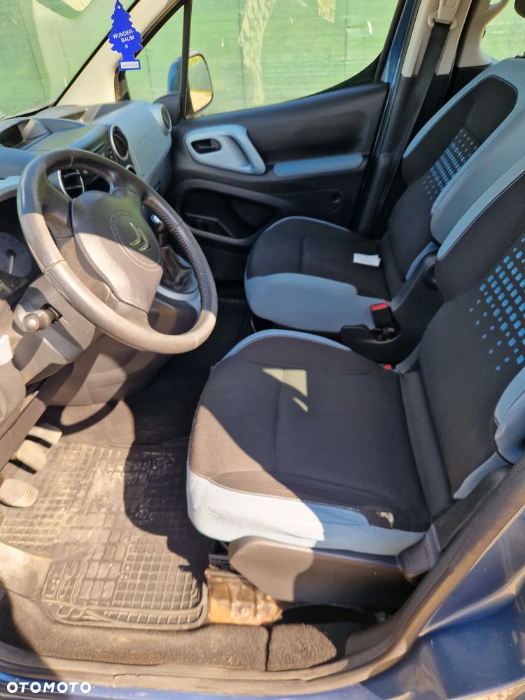Citroën Berlingo 1.6 HDi Selection - 7
