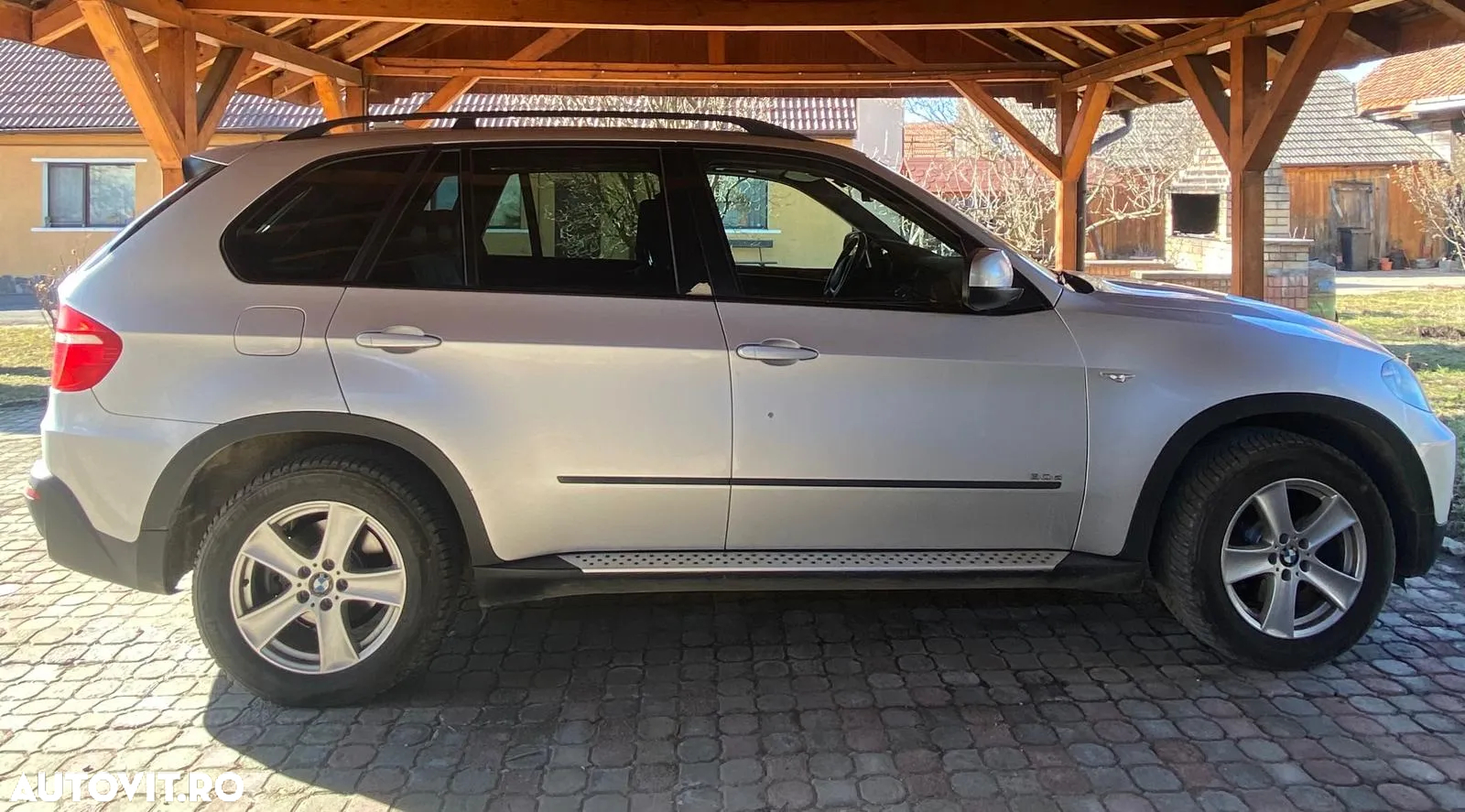 BMW X5 3.0d Aut. - 18