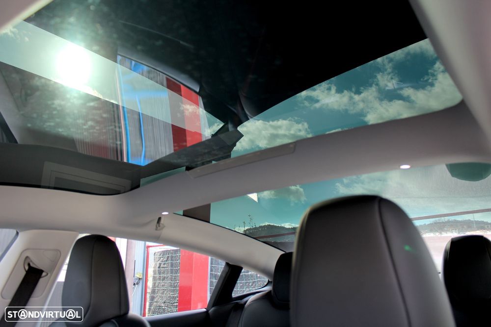 Tesla Model 3 Tração Traseira - 12