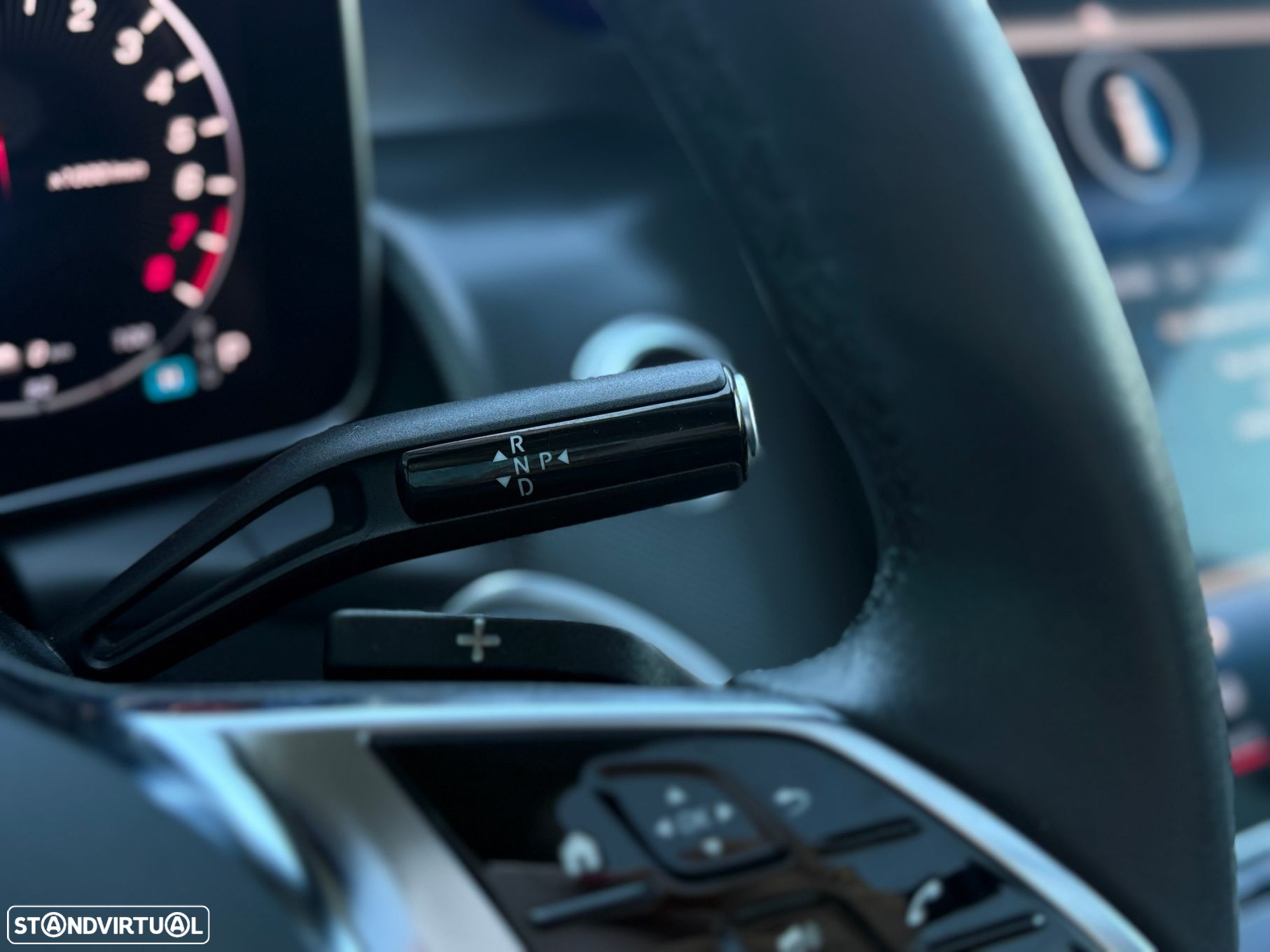 Mercedes-Benz GLC 300 e 4Matic - 41