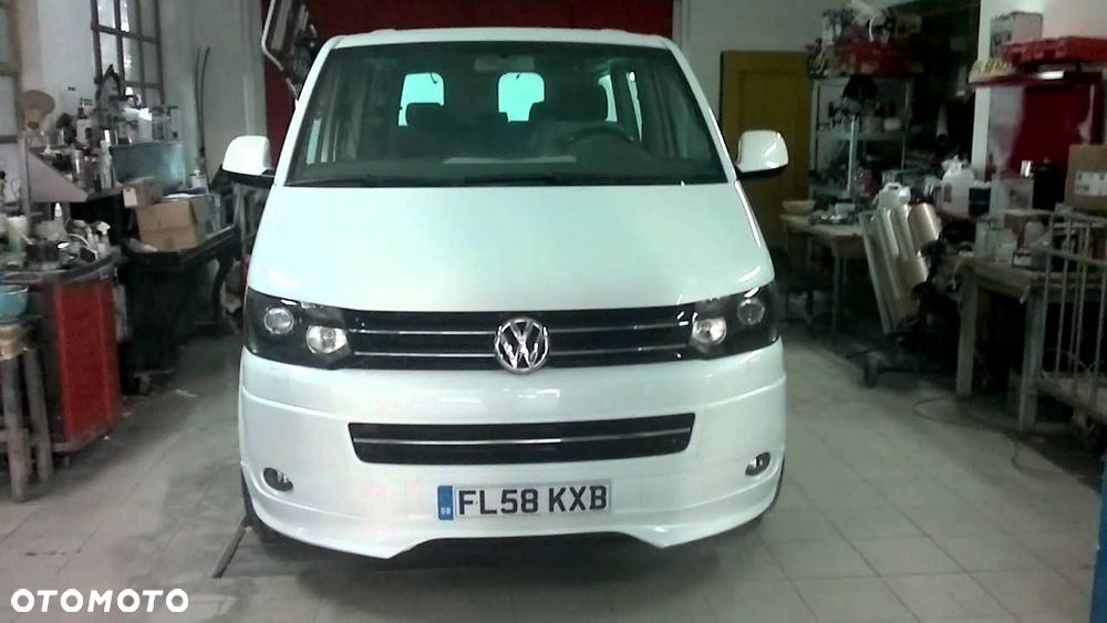 VW T5 T6 PRZEWÓD KLIMATYZACJI 7E1820741N - 2