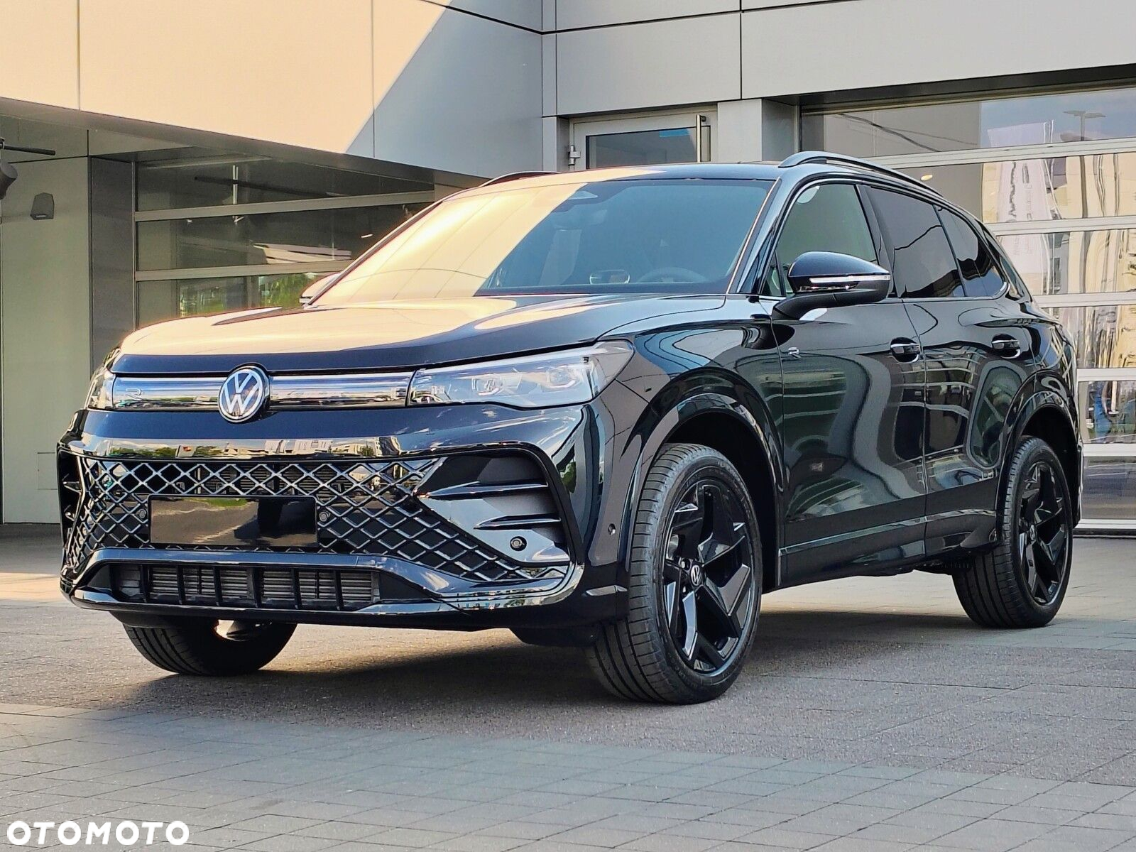 Volkswagen Tiguan - 4
