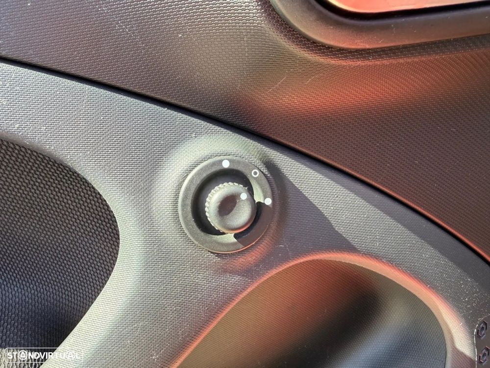 Smart ForFour 0.9 Passion 90 Aut. - 29