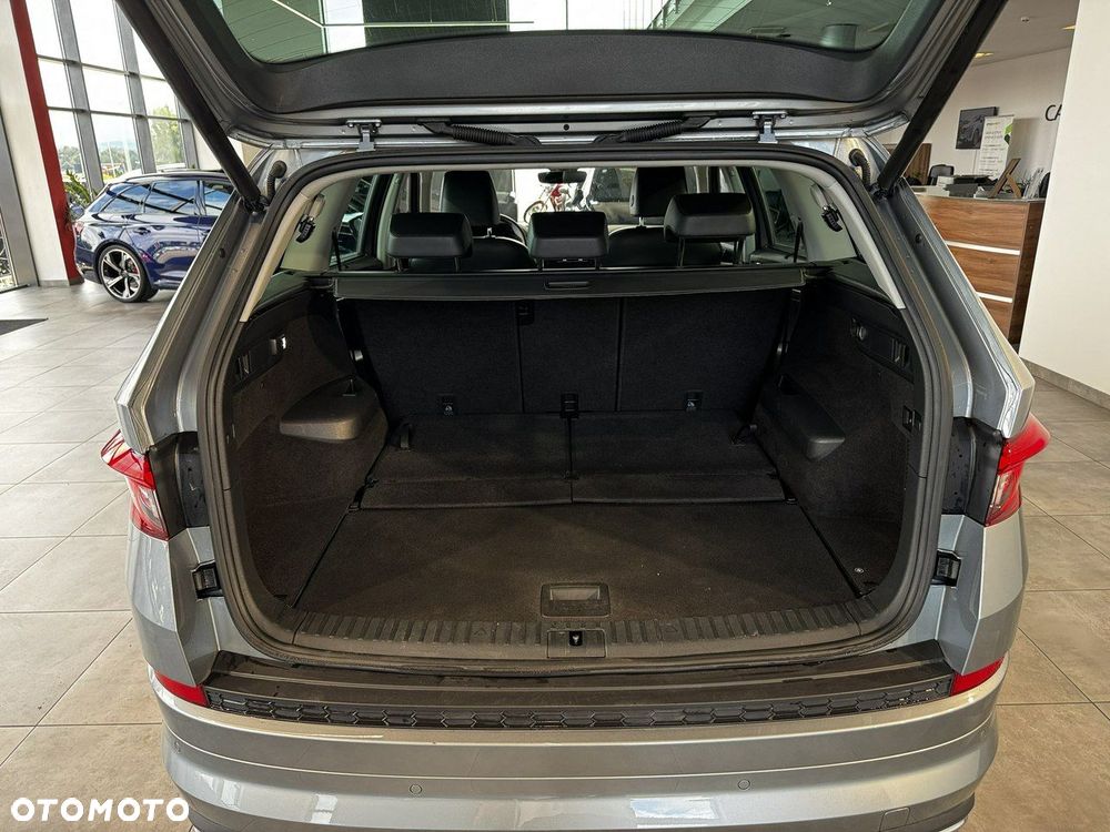 Skoda Kodiaq - 13