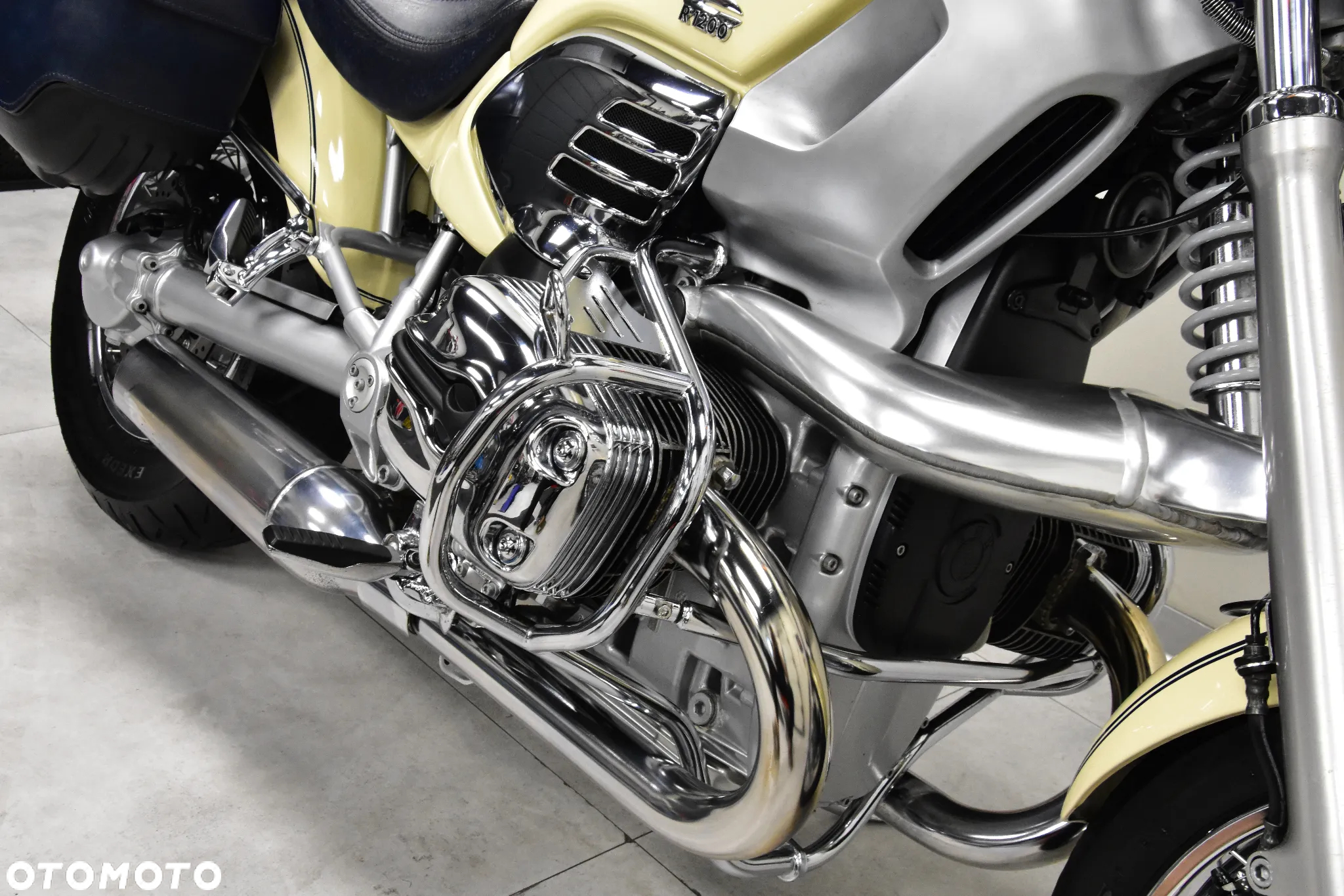 BMW R - 28