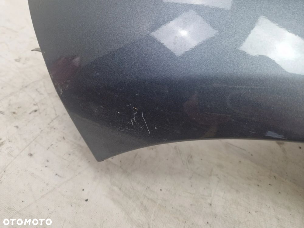 Błotnik przód przedni lewy Peugeot 206+ plus - 3