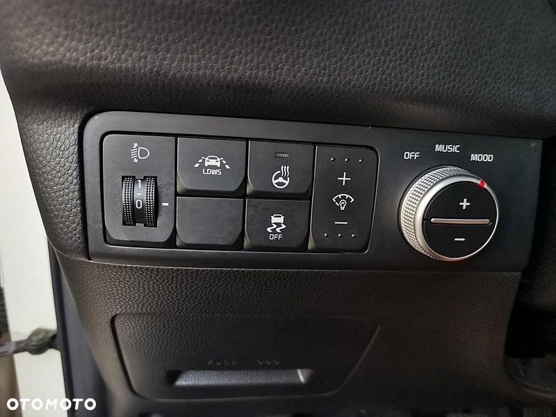Kia Soul 1.6 CRDi XL EU5 - 13