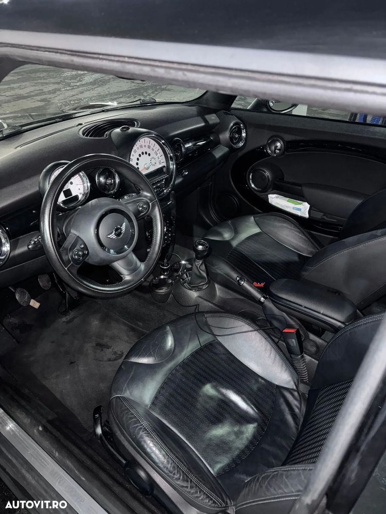 Mini Cooper - 7