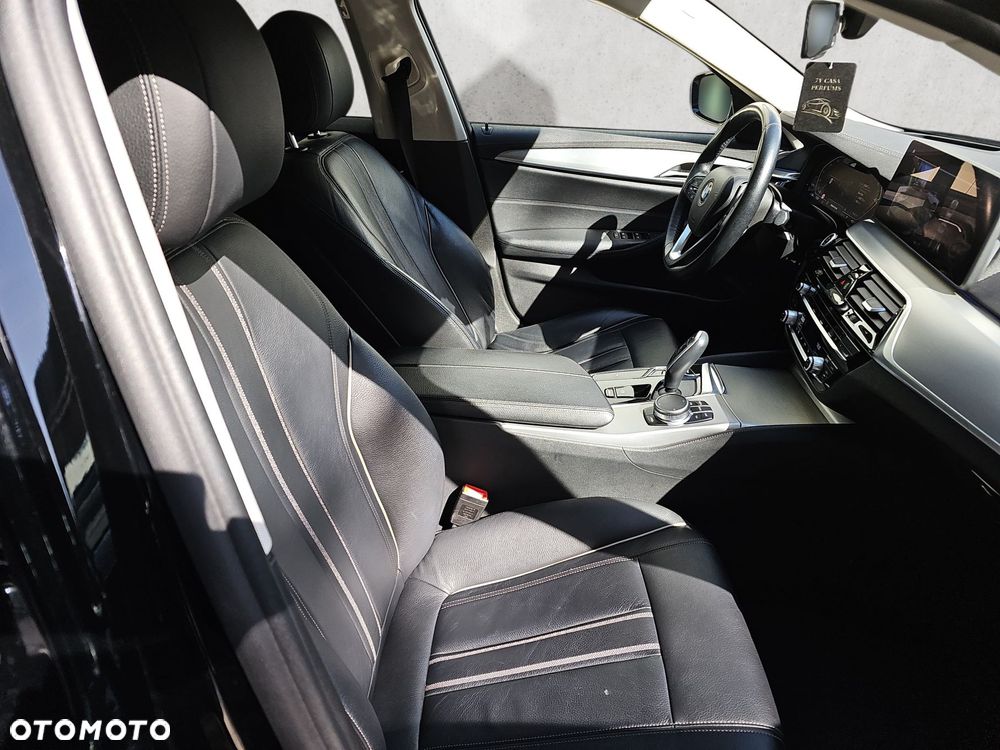 BMW Seria 5 - 11