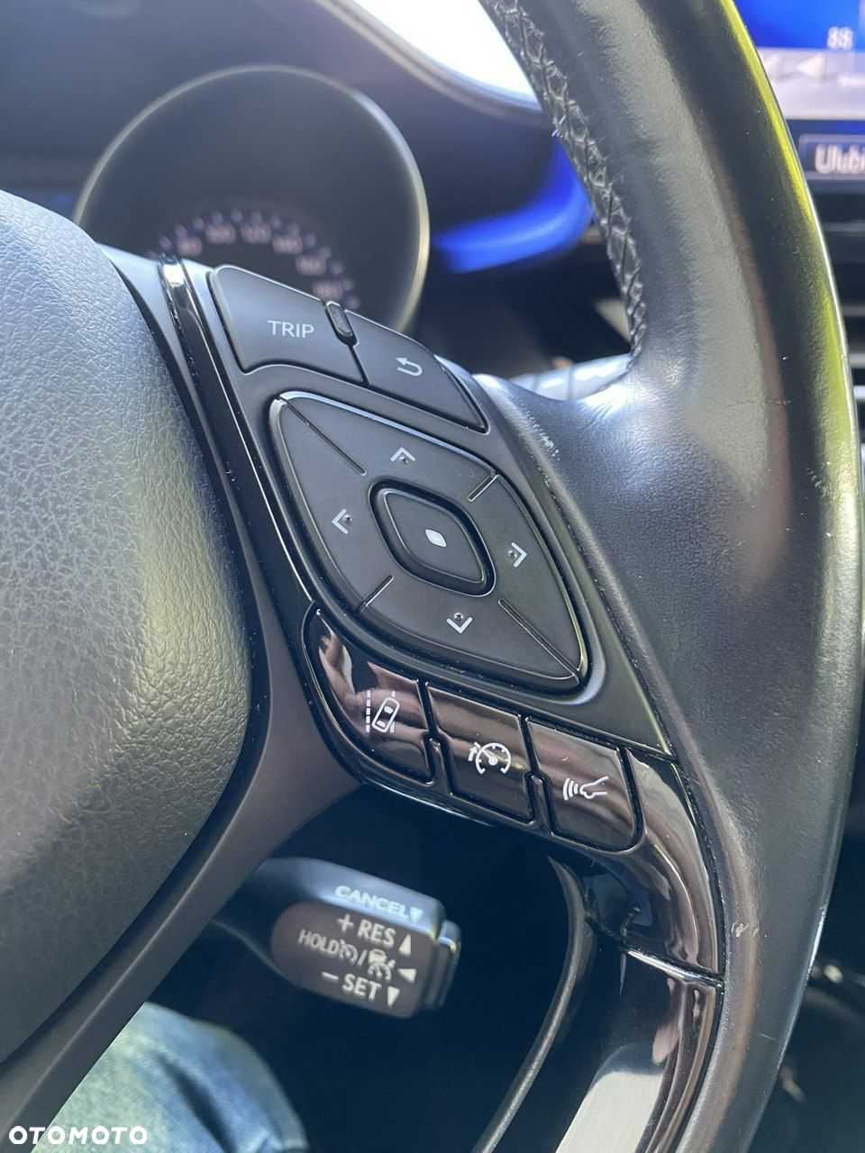Toyota C-HR - 19
