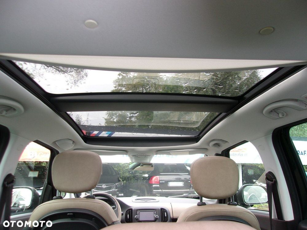 Fiat 500L 1.4 16V T-Jet Lounge - 15