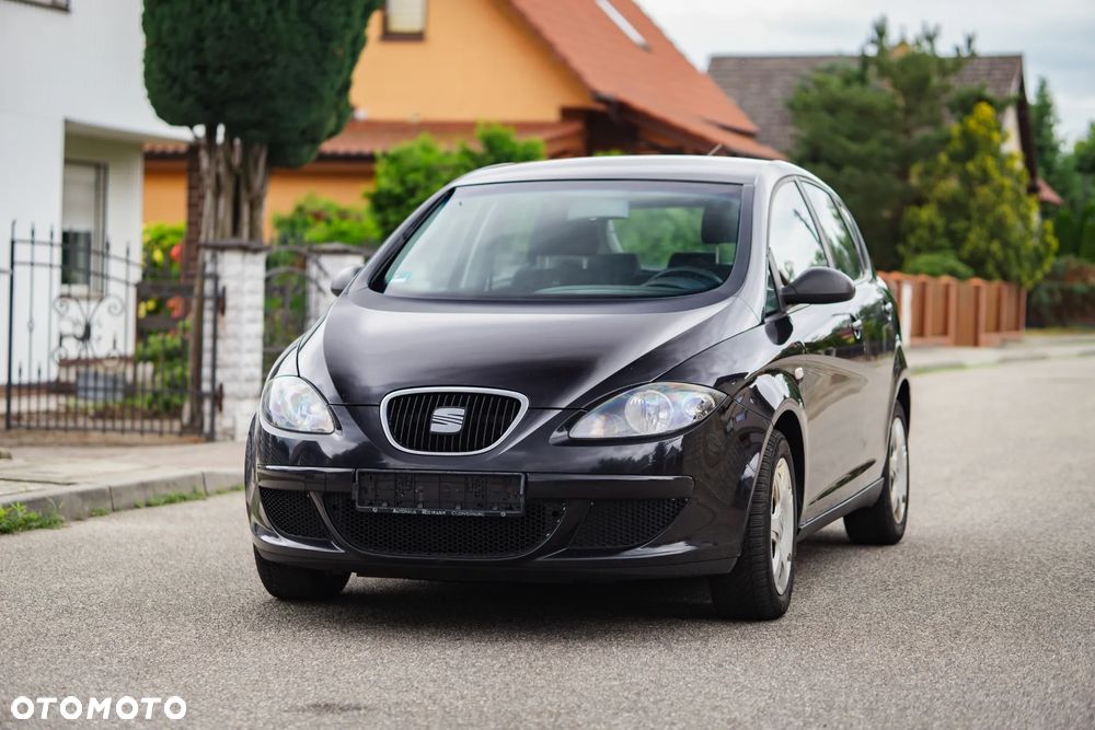 Seat Altea 1.9 TDI DPF Style - 5
