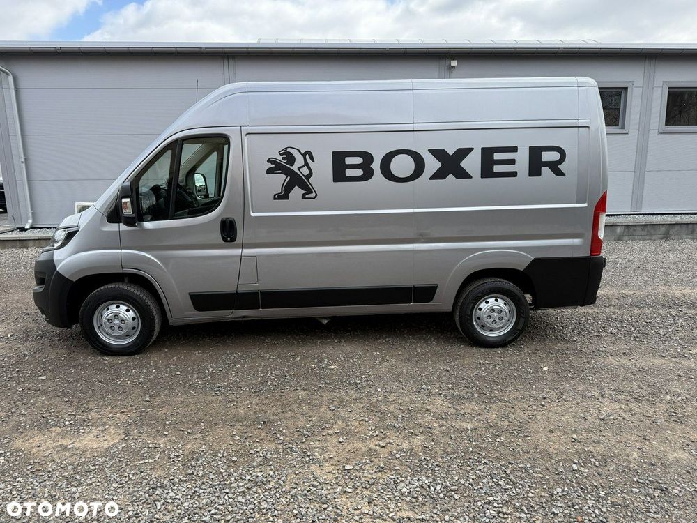 Peugeot Boxer - 5