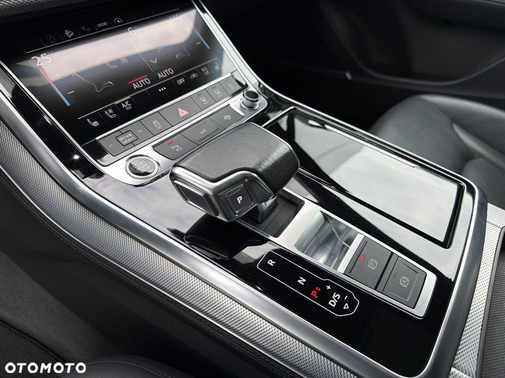 Audi Q7 - 22